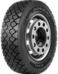 Грузовая шина Royal black DV002 215/75 R17,5 128/126M (Ведущая)