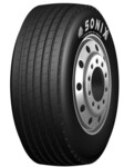 Грузовая шина Sonix SX766  385/65 R22,5 160K 20pr (Рулевая)