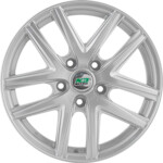 Диск N2O Y4925 6x15 5*114,3 Et:46 Dia:67,1 S