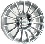 Диск N2O Y3136 6x14 4*98 Et:35 Dia:58,6 SFP