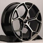 Диск Anzoo H3206F 9x21 5*112 Et:25 Dia:66,45 MB