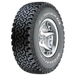 Шины BFGoodrich Красноярск