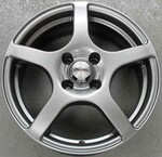 Диск X'trike X-118 6 x 15 4*100 Et: 45 Dia: 54,1 HSB