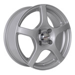 Диск X'trike X-118 6 x 15 4*100 Et: 45 Dia: 54,1 HS