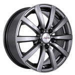 Диск X'trike X-115 6 x 15 5*100 Et: 38 Dia: 67,1 HSB