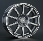 Диск LS wheels LS317 8 x 18 5*114,3 Et: 45 Dia: 73,1 GMF