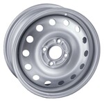 Диск Trebl 8135 6 x 15 4*100 Et: 45 Dia: 56,1 S