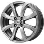 Диск iFree Дайс 6 x 15 4*108 Et: 30 Dia: 65,1 Хай вэй