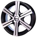 Диск Tech Line 544 6 x 15 4*100 Et: 45 Dia: 54,1 BD