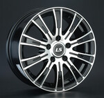 Диск LS wheels LS311 7 x 17 5*114,3 Et: 45 Dia: 73,1 GMF