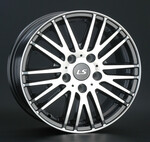 Диск LS wheels LS314 6 x 15 5*114,3 Et: 45 Dia: 73,1 GMF
