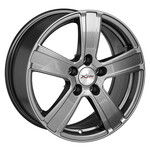 Диск X'trike X-108 7 x 16 5*114,3 Et: 35 Dia: 67,1 HSB