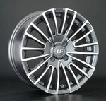 Диск LS wheels LS479 6,5 x 15 4*100 Et: 40 Dia: 73,1 GMF
