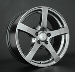 Диск LS wheels LS357 7 x 17 5*114,3 Et: 40 Dia: 73,1 HPB