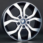 Диск H-Replica MI30 6,5 x 16 5*114,3 Et: 46 Dia: 67,1 GMFP