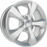 Диск Скад Кельн 7 x 16 5*112 Et: 46 Dia: 66,6 селена