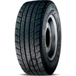 Cordiant Professional DL-2 315/70 R22.5 154/150L Ведущая