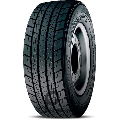 Cordiant Professional DL-2 315/70 R22.5 154/150L Ведущая