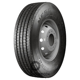 Кама NF 501 315/70 R22.5 154/150L Рулевая
