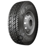 Кама NR 202 245/70 R17.5 136/134M Ведущая