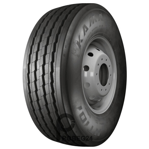 Кама NT 101 385/65 R22.5 164K Прицеп