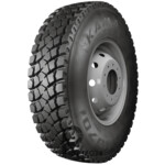 Кама NU 701 295/80 R22.5 152/148M Универсальная