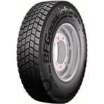 BFGoodrich Route Control D 315/80 R22.5 156/150L Ведущая