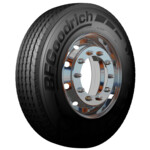 BFGoodrich Route Control S 315/80 R22.5 156/150L Рулевая