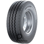 Michelin X MULTI T 385/65 R22.5 160K Прицеп