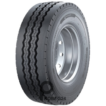 Michelin X MULTI T 385/65 R22.5 160K Прицеп