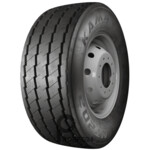 Кама NT 202 + 385/55 R22.5 160K Прицеп