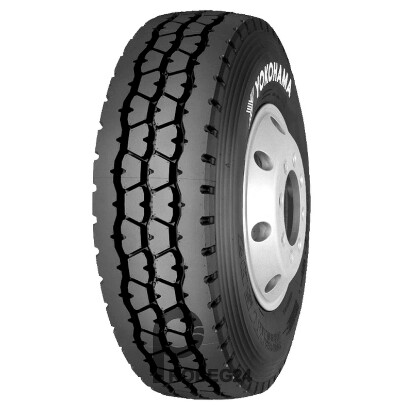 Yokohama MY507 315/80 R22.5 156/150K Ведущая