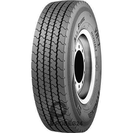 Tyrex All Steel VR-1 295/80 R22.5 152/148M Универсальная