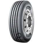 Giti GSR225 295/80 R22.5 154/149M PR16 Рулевая