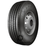Кама NF 201 245/70 R19.5 136/134M Рулевая