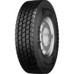 Matador D HR4 315/80 R22.5 156/150L PR20 Ведущая