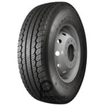 Кама NU 301 295/80 R22.5 152/148M Универсальная