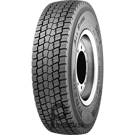 Tyrex All Steel DR-1 295/80 R22.5 152/148M Ведущая