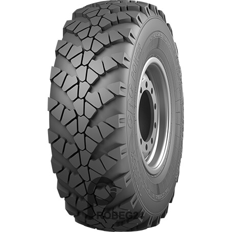 Tyrex CRG Power O-184 425/85 R21 156J PR18 Универсальная