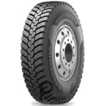 Hankook Smart Work DM09 315/80 R22.5 156/150K PR18 Ведущая