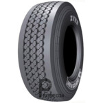 Michelin XTE3 385/65 R22.5 160J Прицеп