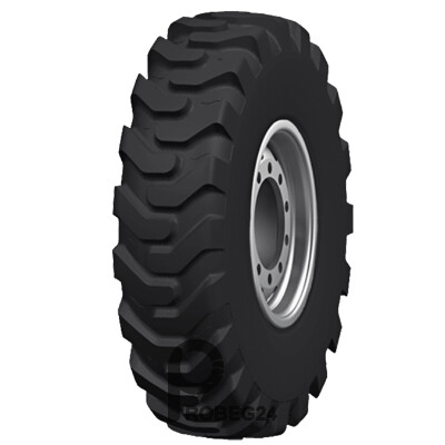 Волтайр Heavy DT-115 12.5/80 R18 138/125A8 PR12