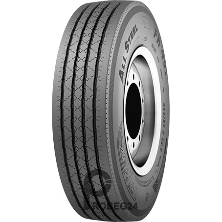 Tyrex All Steel FR-401 315/80 R22.5 154/150M PR18 Рулевая