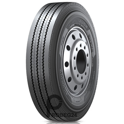 Hankook Smart City AU04 295/80 R22.5 152/148J PR16 Рулевая