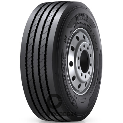 Hankook TH22 245/70 R17.5 143/141J PR18 Прицеп