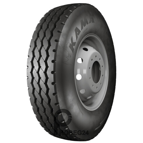 Кама NF 701 11/0 R22.5 148/145K Рулевая