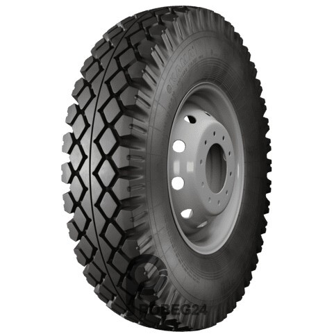 Кама И-68А 11/0 R20 150/146K PR16 Универсальная