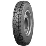 Омский ШЗ У-2 8.25/0 R20 125/122J PR10 Универсальная