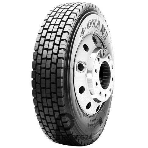 Otani OH-301 315/80 R22.5 156/150L PR20 Ведущая