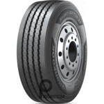 Hankook Smart Flex TH31 385/65 R22.5 164K PR24 Прицеп